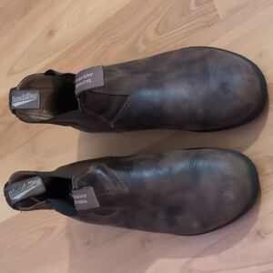 Blundstone Boots| 9 l